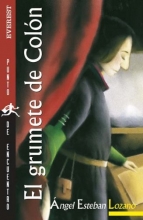 Cover art for El grumete de Colon/ Colon's Cabin Boy (Punto de Encuentro (Editorial Everest)) (Spanish Edition)