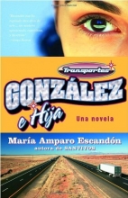 Cover art for Transportes Gonzlez e Hija