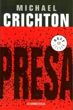 Cover art for Presa (Prey)