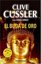 Cover art for El Buda de Oro (Spanish Edition)