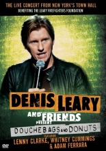 Cover art for Denis Leary & Friends Presents: Douchbags & Donuts