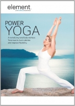 Cover art for Element: Power Yoga