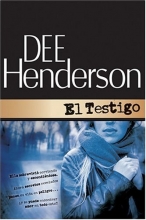 Cover art for El Testigo (Protector de la serie del honor #1) (Spanish Edition)