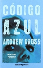 Cover art for Codigo azul (Spanish Edition)