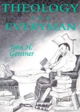 Cover art for Theology for Everyman