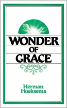 Cover art for The Wonder of Grace