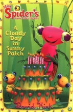 Cover art for A Cloudy Day in Sunny Patch
