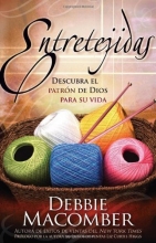 Cover art for Entretejidas (Spanish Edition)