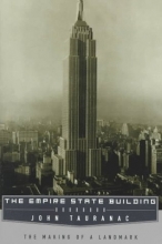 Cover art for Empire State Building: The Making of a Landmark