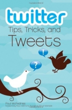 Cover art for Twitter Tips, Tricks, and Tweets
