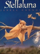 Cover art for Stellaluna