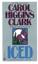 Cover art for Iced (Regan Reilly #3)