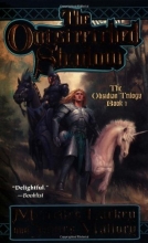 Cover art for The Outstretched Shadow (The Obsidian Trilogy #1)