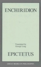 Cover art for Enchiridion