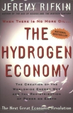 Cover art for The Hydrogen Economy