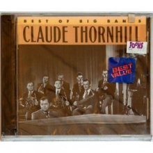 Cover art for Best of the Big Bands
