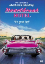 Cover art for Heartbreak Hotel