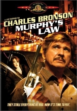 Cover art for Murphy's Law 