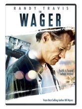 Cover art for The Wager