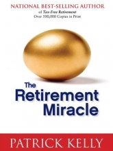 Cover art for The Retirement Miracle