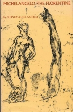 Cover art for Michelangelo the Florentine