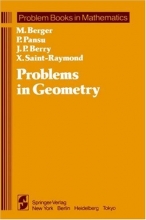 Cover art for Problems in Geometry (Problem Books in Mathematics)