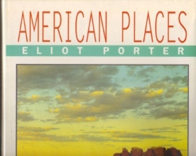 Cover art for American Places