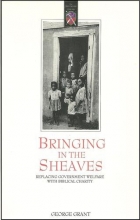 Cover art for Bringing in the Sheaves