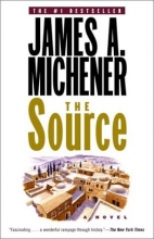 Cover art for The Source: A Novel