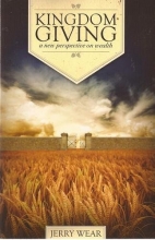 Cover art for Kingdom Giving A New Perspective on Wealth