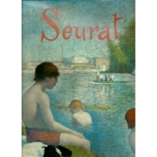 Cover art for Seurat