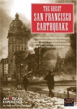 Cover art for American Experience - The Great San Francisco Earthquake