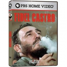 Cover art for American Experience: Fidel Castro