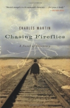 Cover art for Chasing Fireflies: A Novel of Discovery