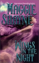 Cover art for Wings in the Night: Twilight Phantasies / Twilight Memories / Twilight Illusions