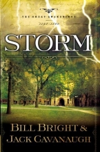 Cover art for Storm: 1798-1800 (Great Awakenings #3)
