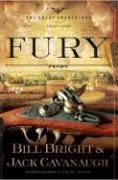 Cover art for Fury: 1825-1826 (Series Starter, Great Awakenings Series #4)