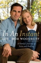 Cover art for In an Instant: A Family's Journey of Love and Healing