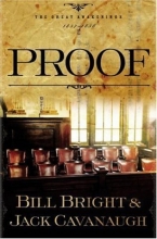 Cover art for Proof (Series Starter, Great Awakenings Series #1)