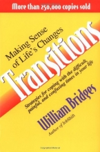 Cover art for Transitions: Making Sense Of Life's Changes