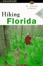 Cover art for Hiking Florida (FalconGuide)