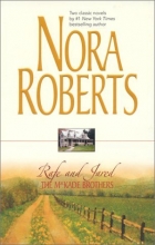 Cover art for Rafe and Jared: The MacKade Brothers