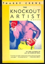 Cover art for The Knockout Artist