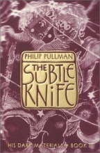 Cover art for The Subtle Knife (His Dark Materials, Book 2)