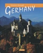 Cover art for Journey Through Germany (Journey Through series)