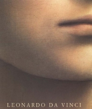 Cover art for Leonardo da Vinci: The Complete Paintings