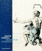 Cover art for Joseph Cornell: Shadowplay...Eterniday