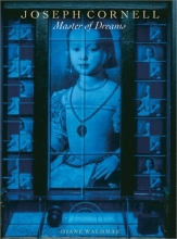 Cover art for Joseph Cornell: Master of Dreams