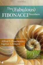 Cover art for The Fabulous Fibonacci Numbers