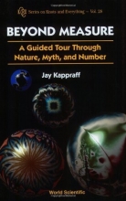 Cover art for Beyond Measure